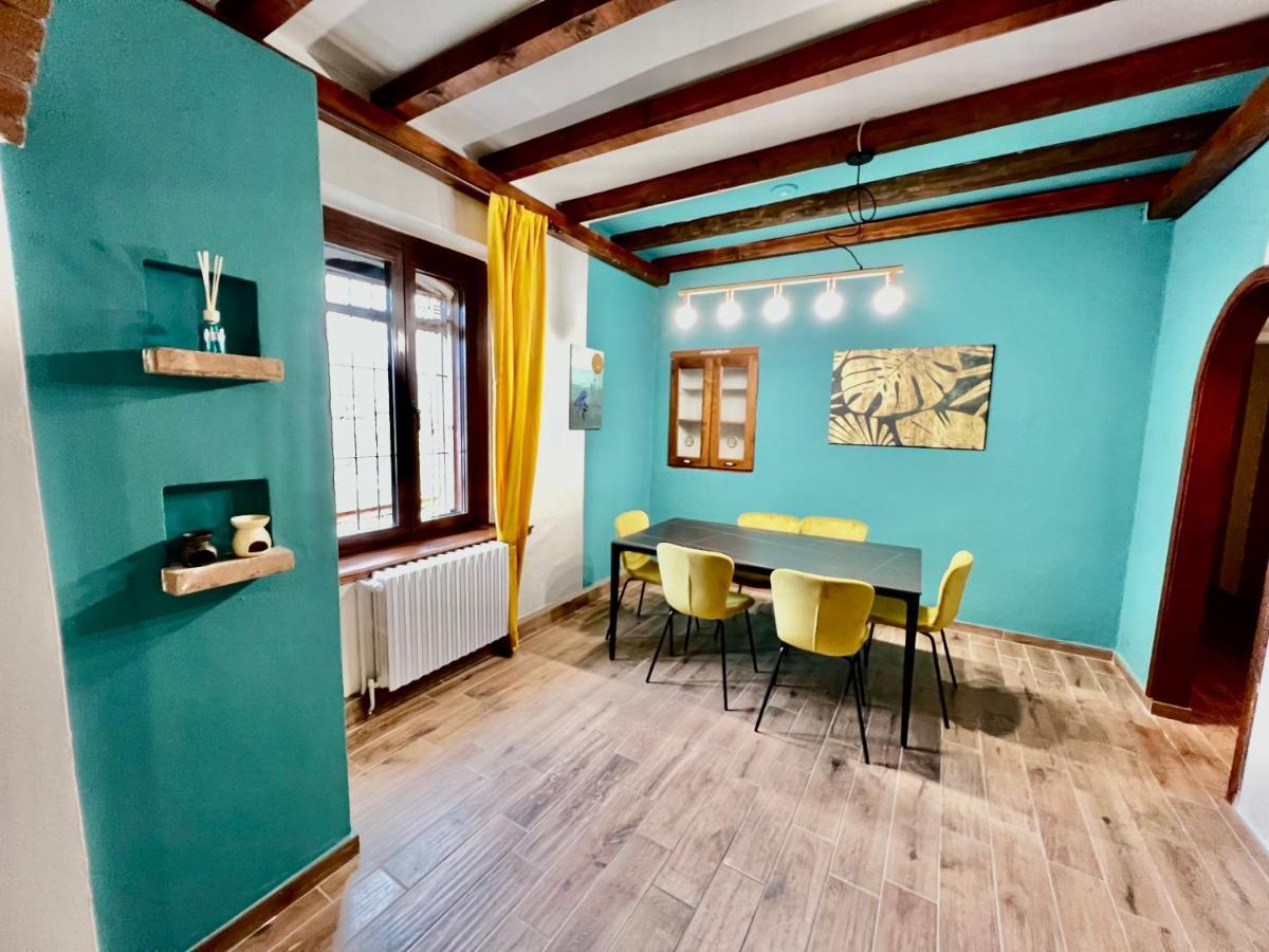 Two Bedroom Al Casello N. 2 Como Bagian luar foto