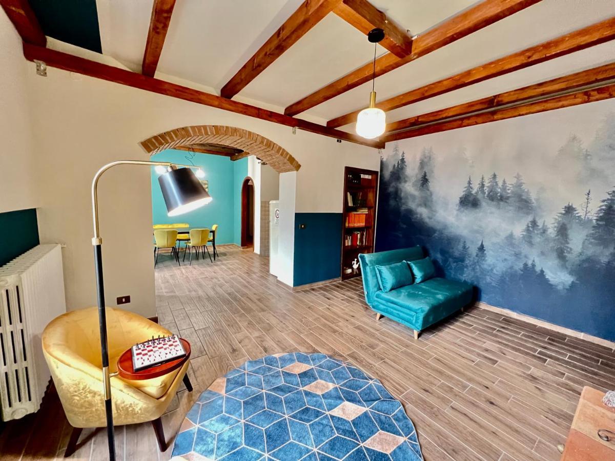 Two Bedroom Al Casello N. 2 Como Bagian luar foto