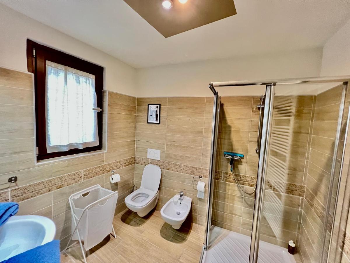 Two Bedroom Al Casello N. 2 Como Bagian luar foto