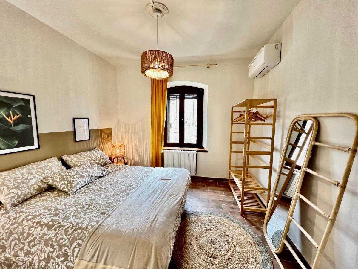 Two Bedroom Al Casello N. 2 Como Bagian luar foto