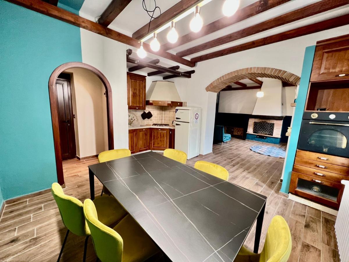 Two Bedroom Al Casello N. 2 Como Bagian luar foto